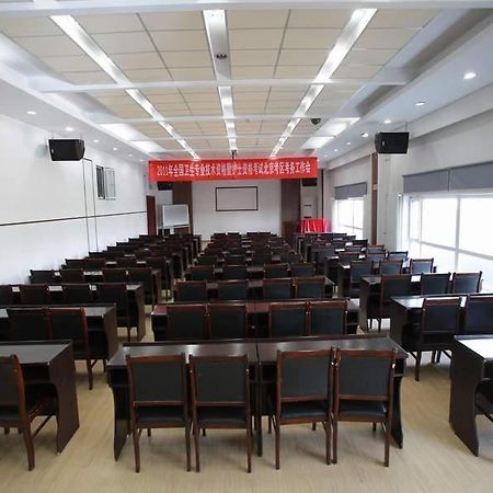 Greentree Inn Beijing National Stadium Hotel Πεκίνο Εξωτερικό φωτογραφία