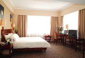 Greentree Inn Beijing National Stadium Hotel Πεκίνο Εξωτερικό φωτογραφία